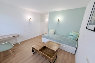 achat appartement bron 69500