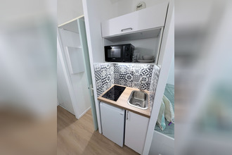 achat appartement bron 69500