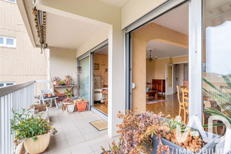 achat appartement bron 69500