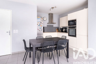 achat appartement bron 69500