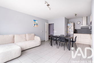 achat appartement bron 69500