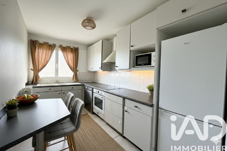 achat appartement bron 69500