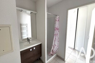 achat appartement bron 69500