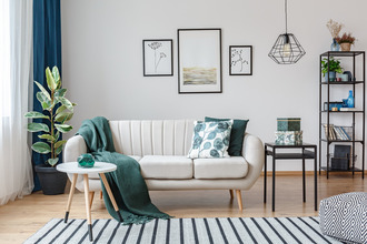 achat appartement bron 69500