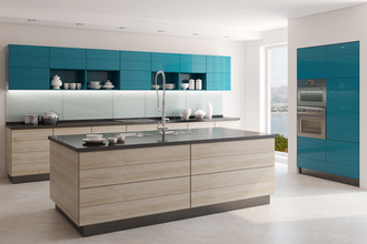 achat appartement bron 69500