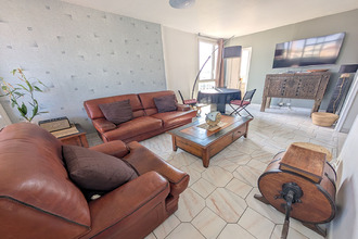 achat appartement bron 69500