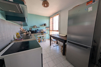 achat appartement bron 69500
