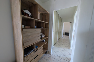 achat appartement bron 69500