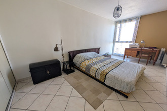 achat appartement bron 69500