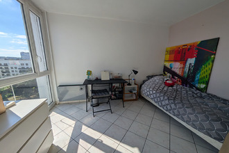 achat appartement bron 69500