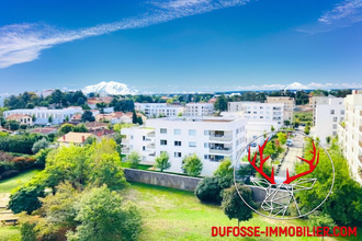 achat appartement bron 69500