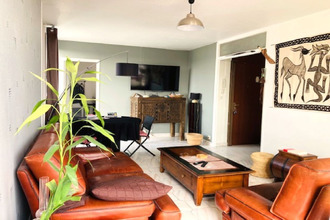 achat appartement bron 69500