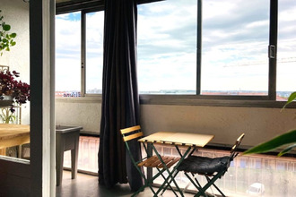 achat appartement bron 69500