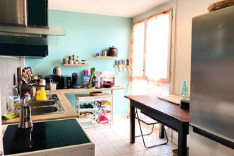 achat appartement bron 69500