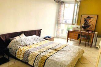 achat appartement bron 69500