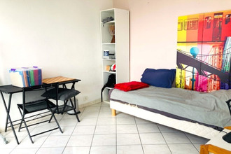 achat appartement bron 69500