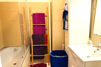 achat appartement bron 69500