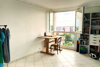 achat appartement bron 69500