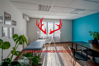achat appartement bron 69500