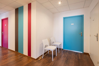 achat appartement bron 69500
