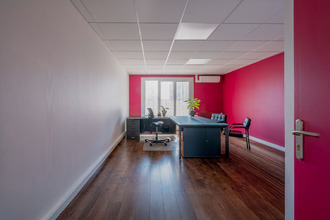 achat appartement bron 69500