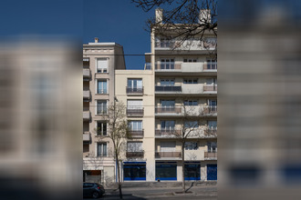 achat appartement bron 69500