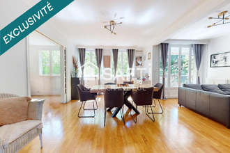 achat appartement bron 69500