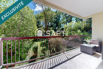achat appartement bron 69500