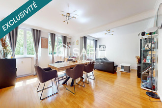 achat appartement bron 69500