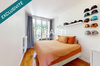 achat appartement bron 69500