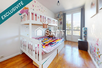 achat appartement bron 69500