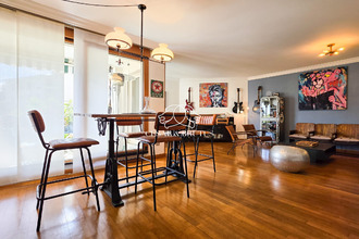achat appartement bron 69500