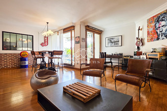 achat appartement bron 69500