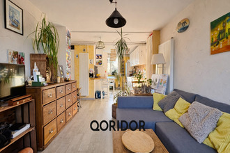 achat appartement bron 69500