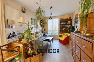 achat appartement bron 69500