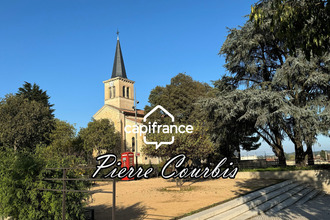 achat appartement bron 69500