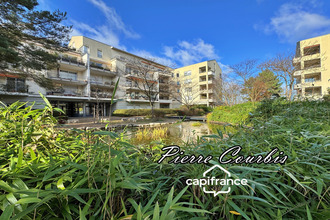 achat appartement bron 69500