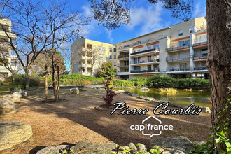 achat appartement bron 69500