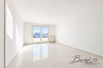achat appartement bron 69500