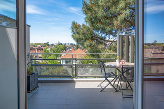 achat appartement bron 69500