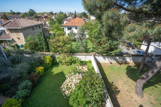 achat appartement bron 69500