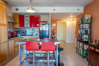 achat appartement bron 69500