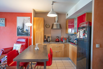 achat appartement bron 69500