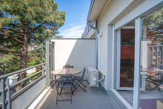 achat appartement bron 69500