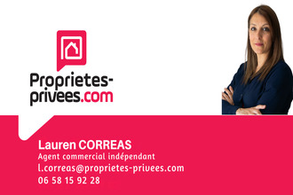 achat appartement bron 69500