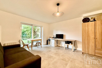achat appartement bron 69500