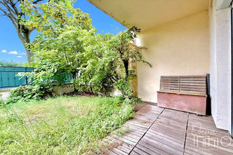 achat appartement bron 69500