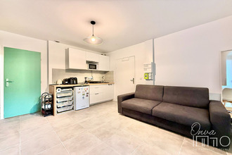 achat appartement bron 69500
