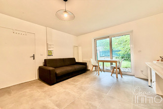 achat appartement bron 69500
