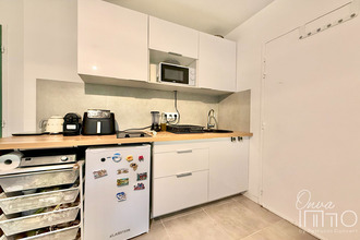 achat appartement bron 69500